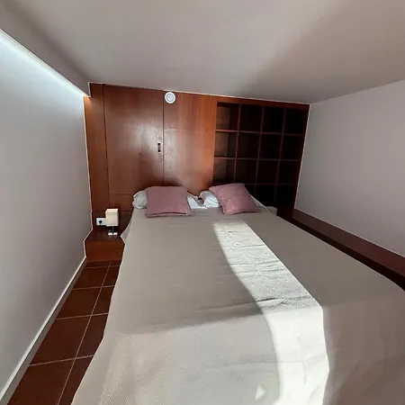 Atlantic - Sea Front Farm stay