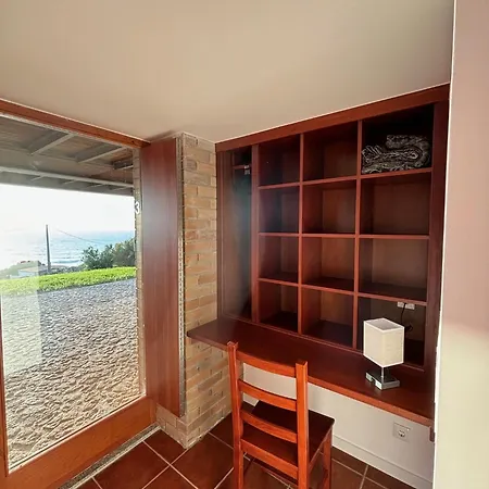 Atlantic - Sea Front Farm stay