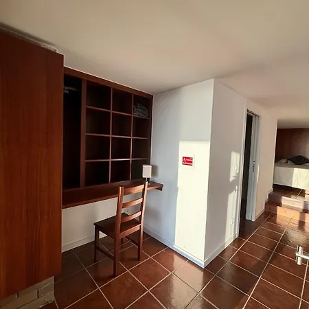 Atlantic - Sea Front Farm stay *