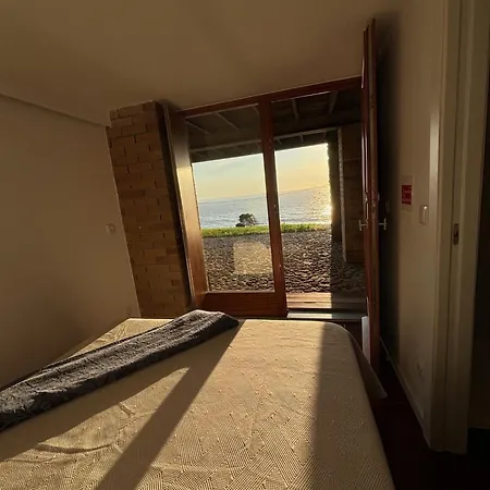 Atlantic - Sea Front Farm stay