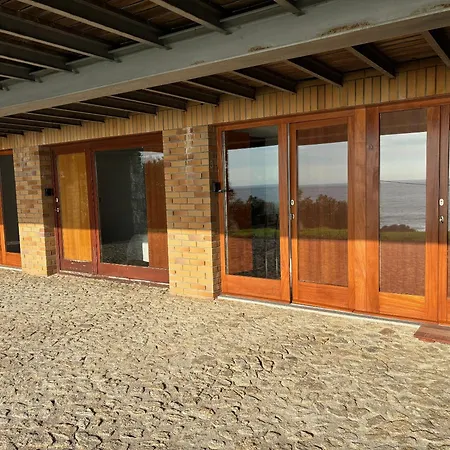 Atlantic - Sea Front Farm stay