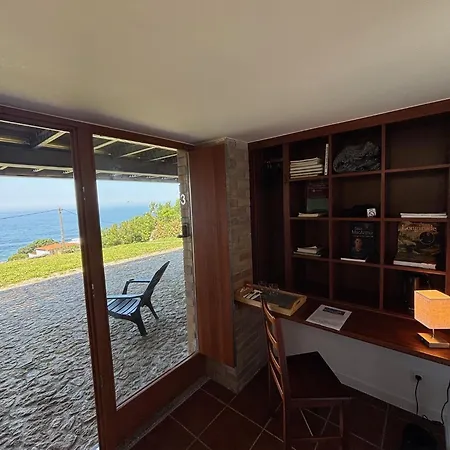 Atlantic - Sea Front Farm stay Oia