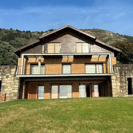 Atlantic - Sea Front *