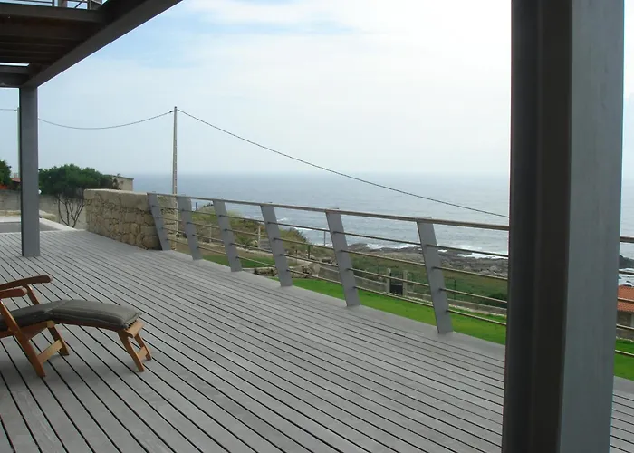 Κατάλυμα σε φάρμα Atlantic - Sea Front Oia