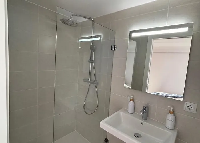 Κατάλυμα σε φάρμα Atlantic - Sea Front *