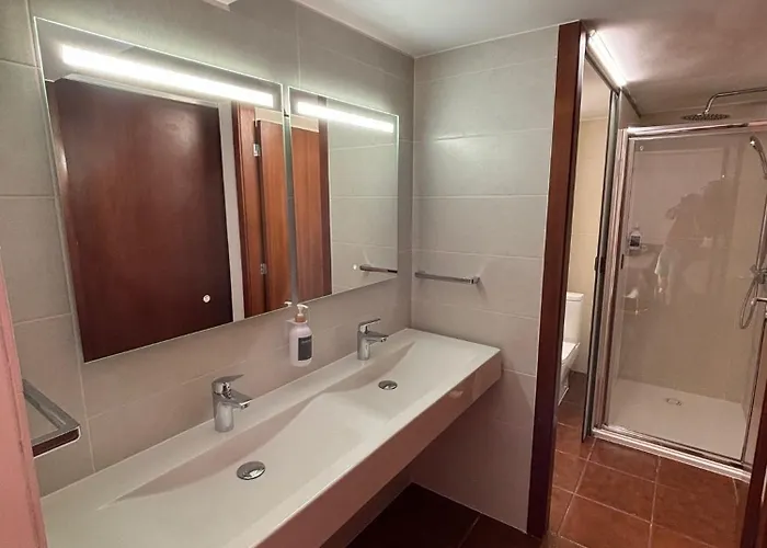 Κατάλυμα σε φάρμα Atlantic - Sea Front