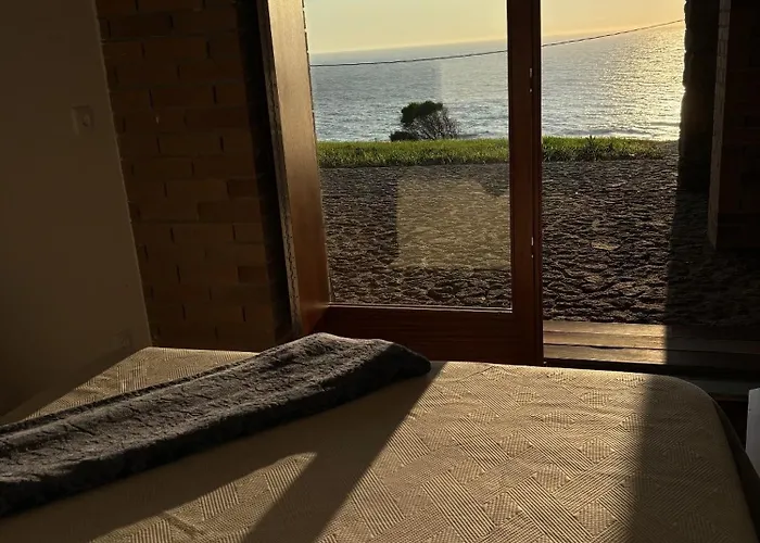 Atlantic - Sea Front Oia