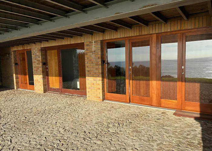 Atlantic - Sea Front Κατάλυμα σε φάρμα