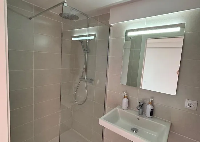 Atlantic - Sea Front Oia