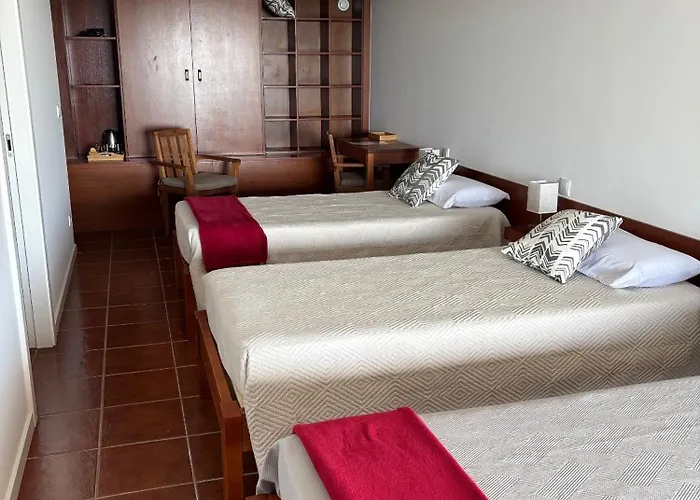 Κατάλυμα σε φάρμα Atlantic - Sea Front Oia