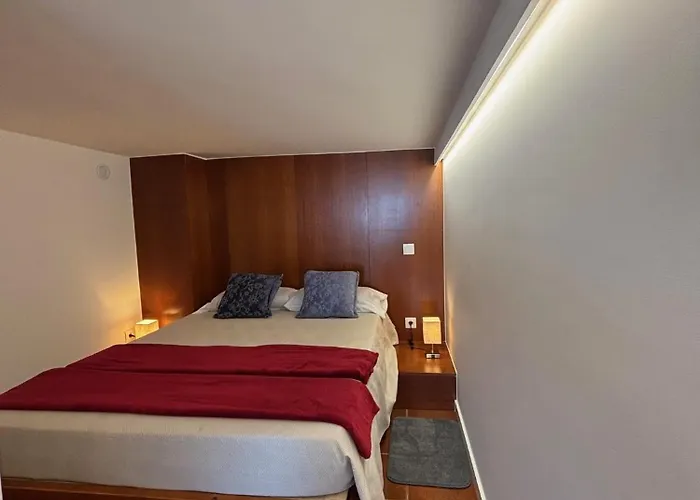 Atlantic - Sea Front