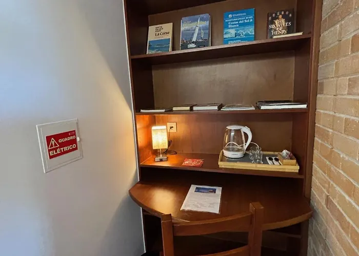 Atlantic - Sea Front