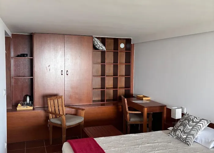 Atlantic - Sea Front * Oia