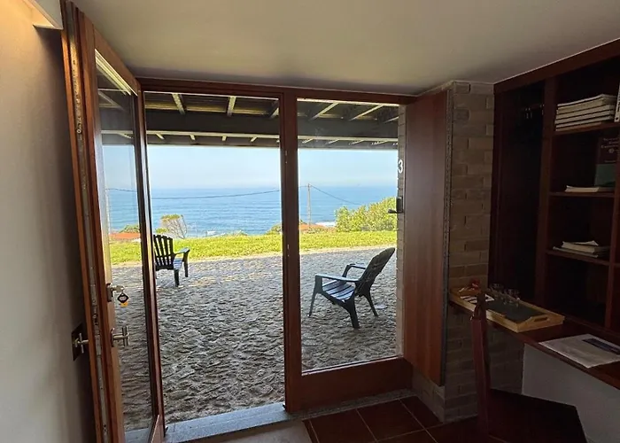 Atlantic - Sea Front *