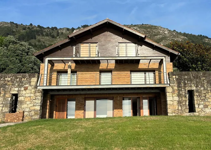 Atlantic - Sea Front *